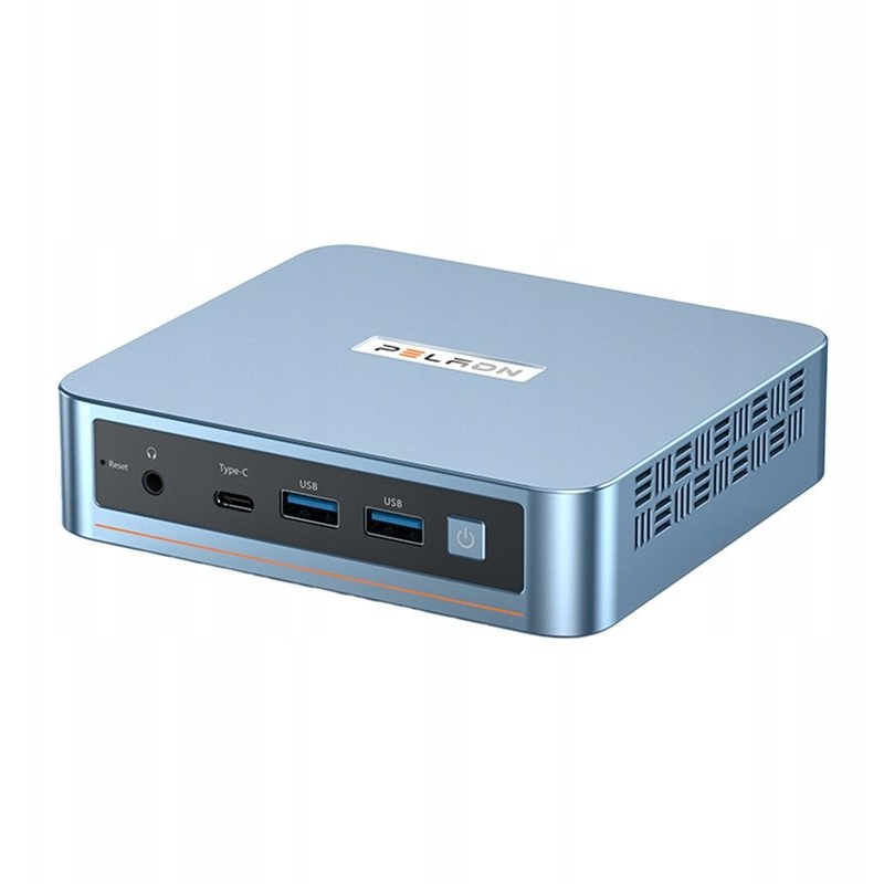 PELADN WI-6 N95 16/512GB Kék (N95PEL)