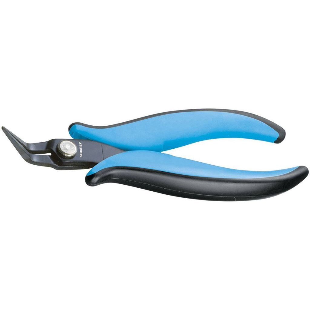 Gedore 1829084 hegyescsőrű fogó, 152 mm (1829084)