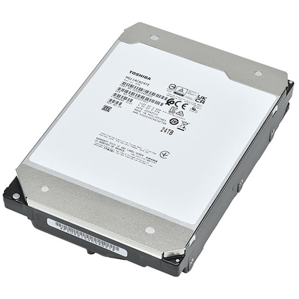 18TB Toshiba Enterprise MG11 Series MG11ACA18TE