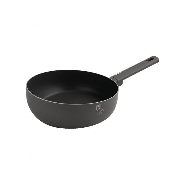 Berlinger Haus Antracit Collection Flip serpenyő 26cm (BH/8119) (BH/8119)