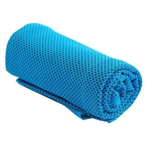 Hűtőtörölköző - világoskék (CHL01)