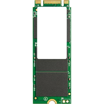 Transcend MTS600S 64GB M.2 2260 SATA3 SSD