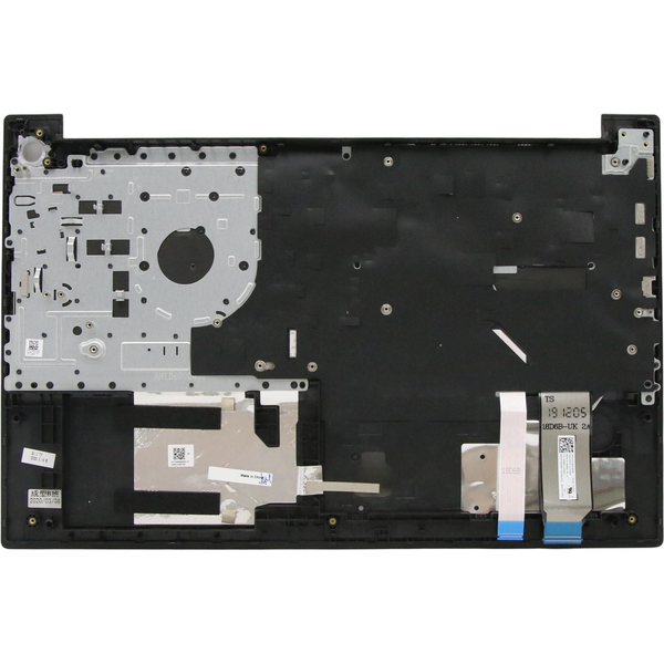 Lenovo 5M10V16873 laptop reserve-onderdeel Cover + keyboard