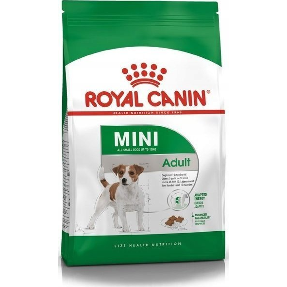  Royal Canin SHN Mini Adult BF 8 kg