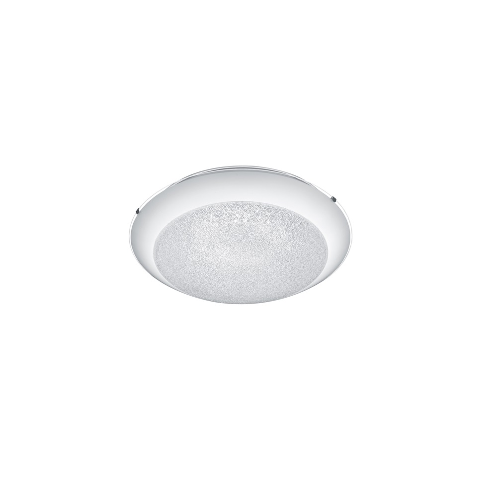 TRIO 656311800 Penta 1800lm mennyezeti lámpatest (656311800)