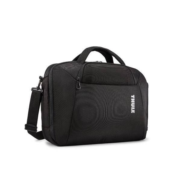 Thule Accent TACLB2216 Black 40,6 cm (16") Aktetas Zwart