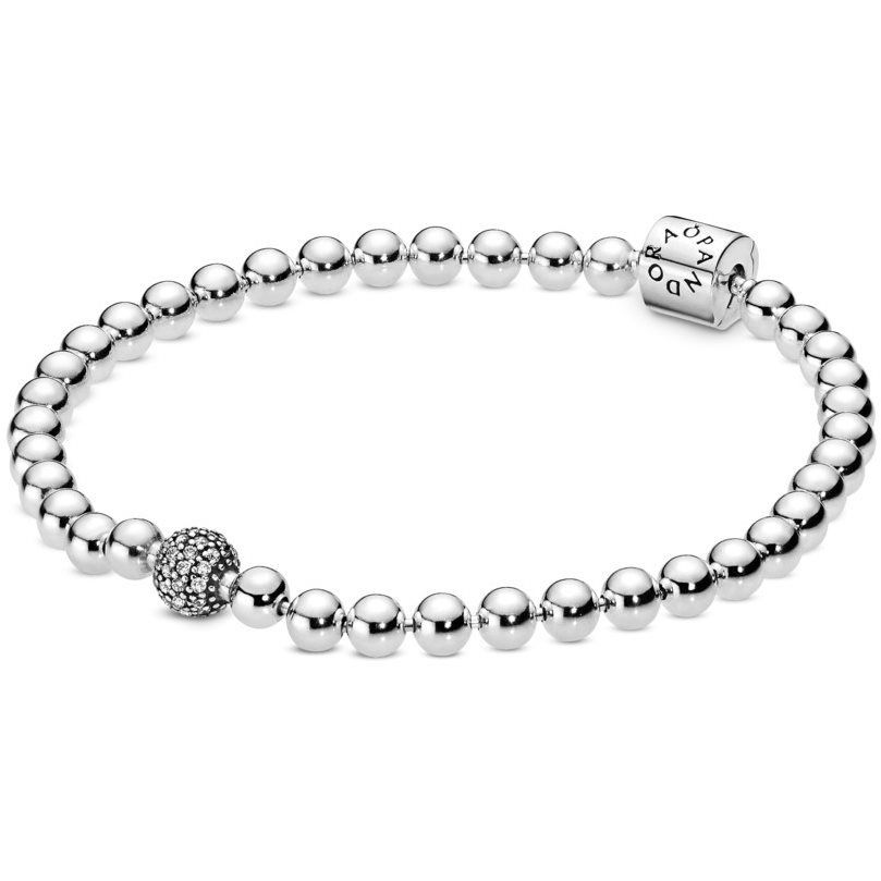 PANDORA Purely 598342CZ-19 (Ag925/1000, 11,3 g) (5700302817591)