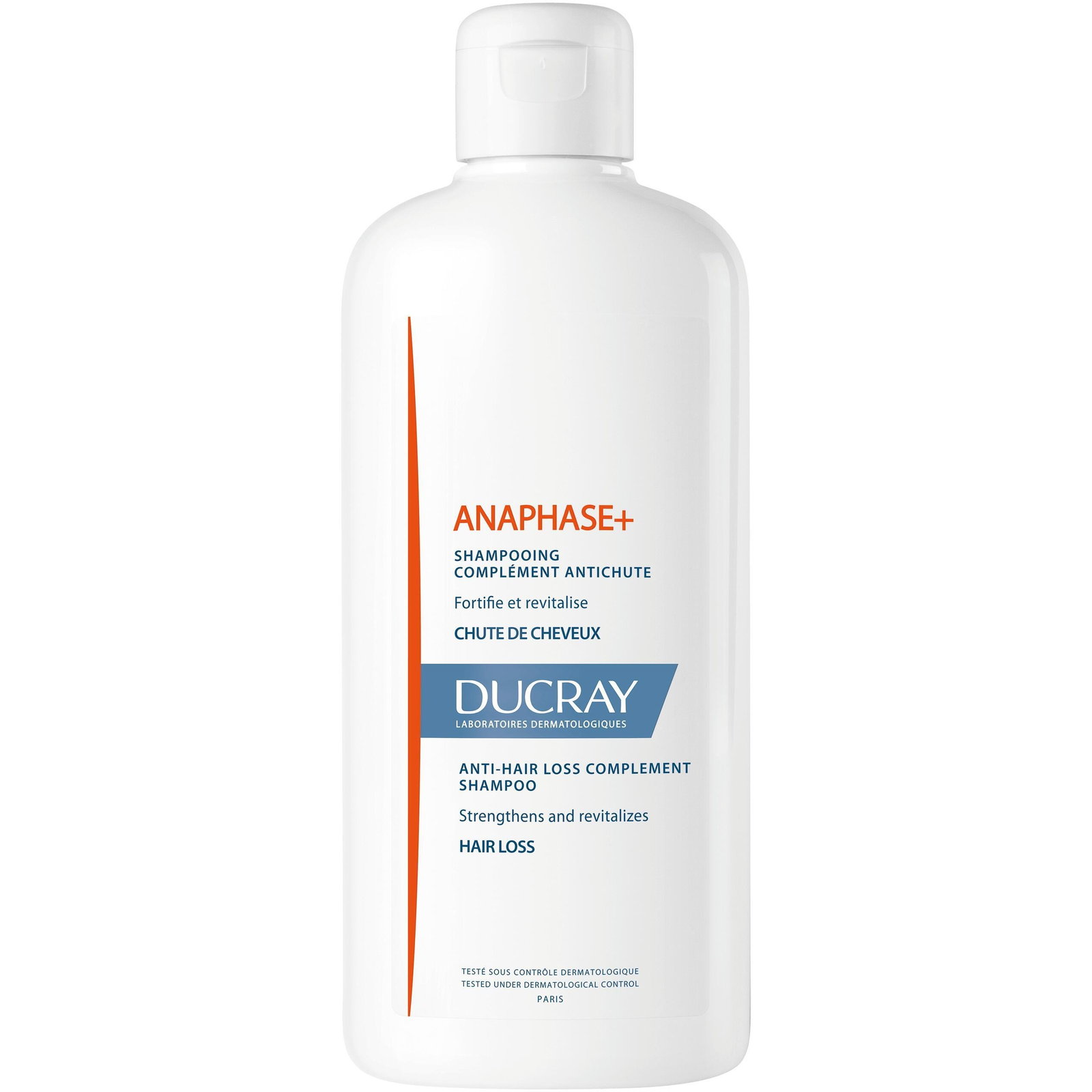 DUCRAY Anaphase+ Hajhullás elleni sampon 400 ml (3282770075526)