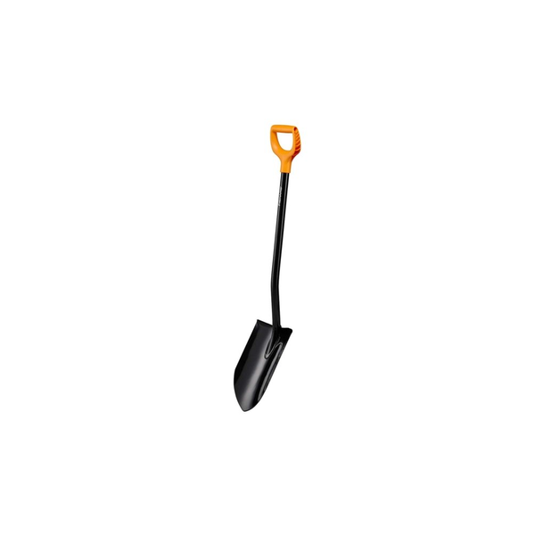 FISKARS Ostrý rýľ Solid+ 1067516 XL