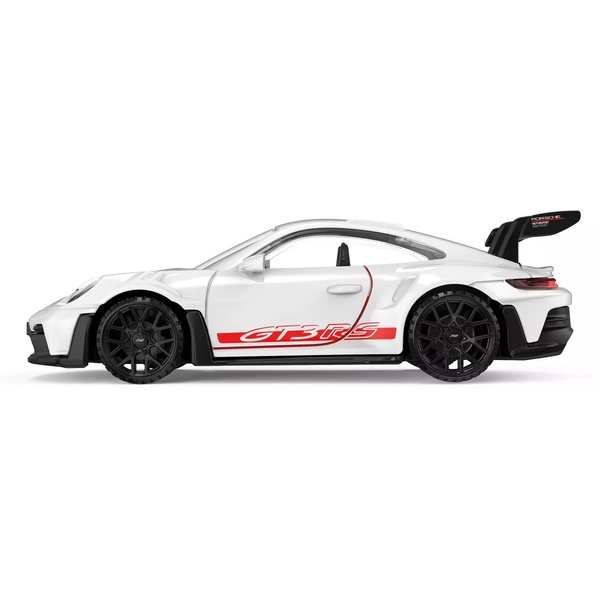 Jamara Porsche 911 GT3 RS      1:43                 weiß  3+
