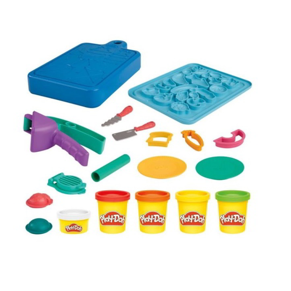 Play-Doh Little Chef Starter Set