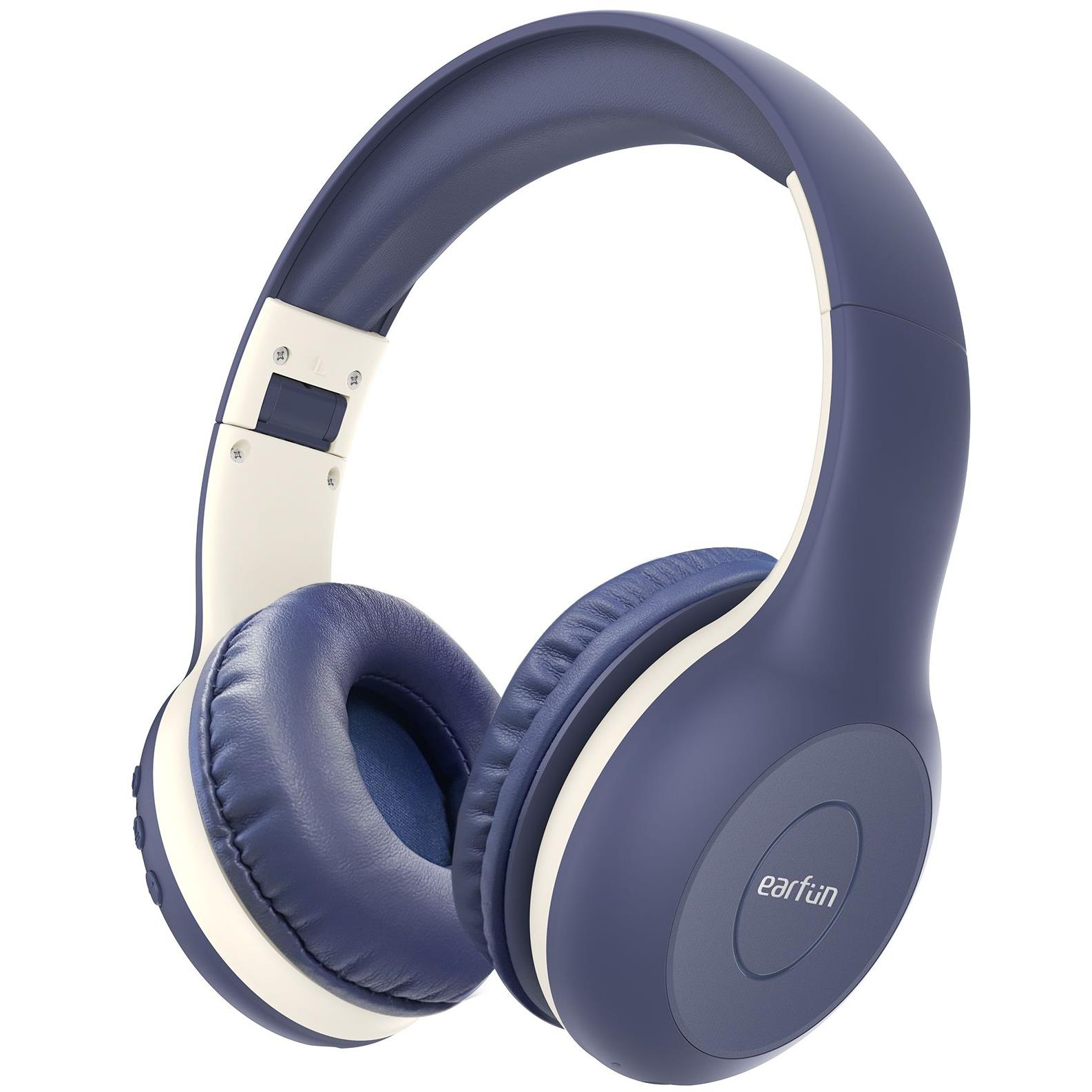 EarFun K2L - gyerek, kék (K2 Blue)
