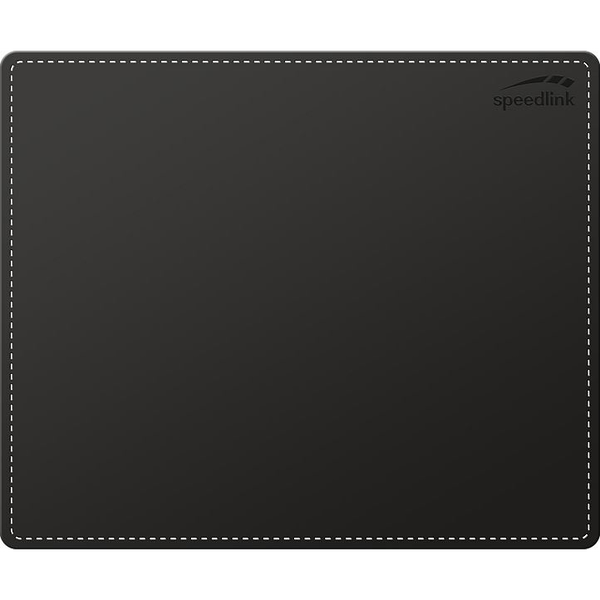 Speedlink Notary egérpad fekete (SL-6243-LBK)