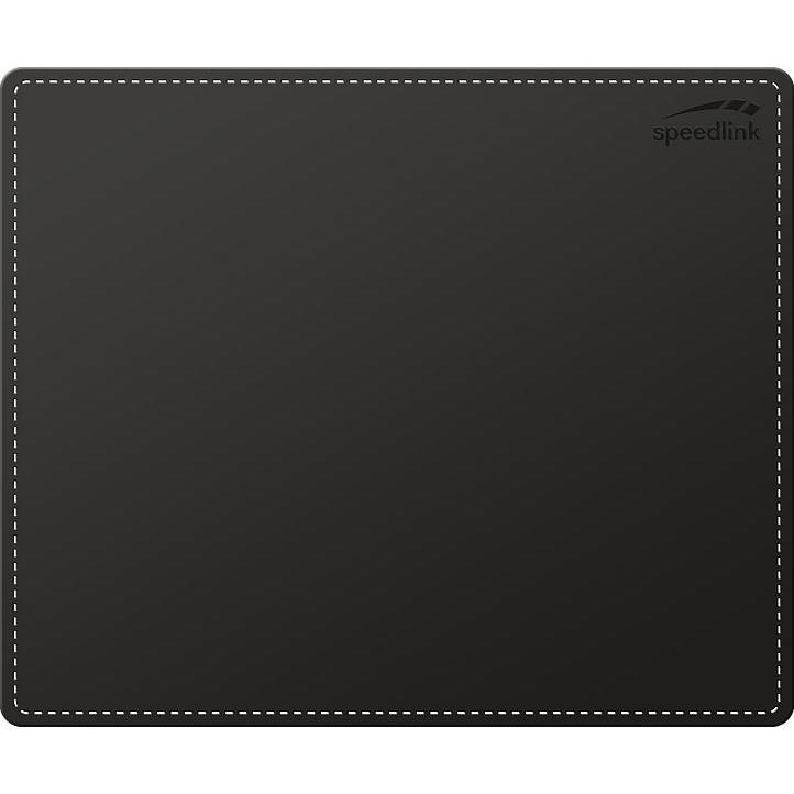 Speedlink Notary egérpad fekete (SL-6243-LBK) (SL-6243-LBK)