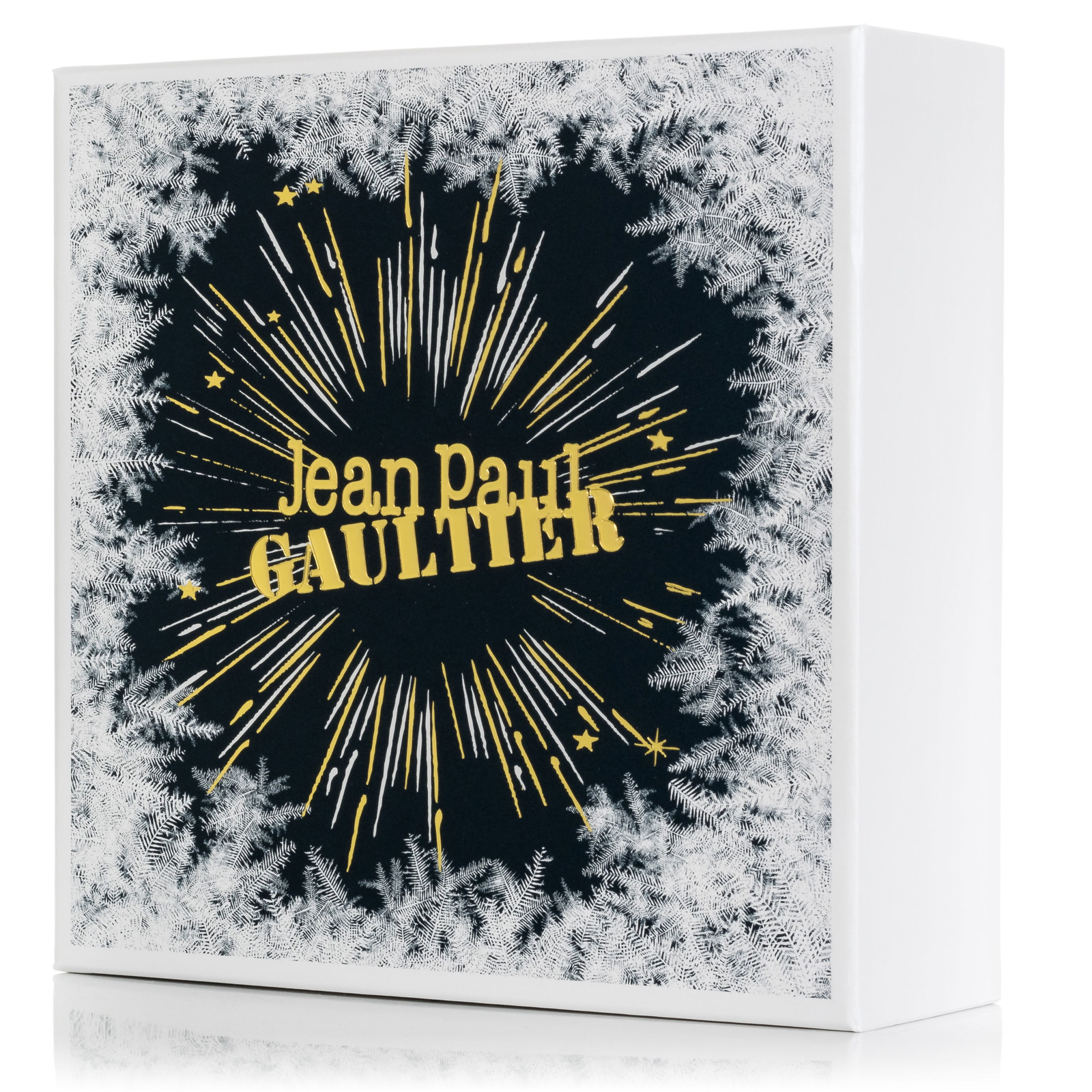 Jean Paul Gaultier Le Male EDT II. 200ml ajándékcsomag (8435415085083)