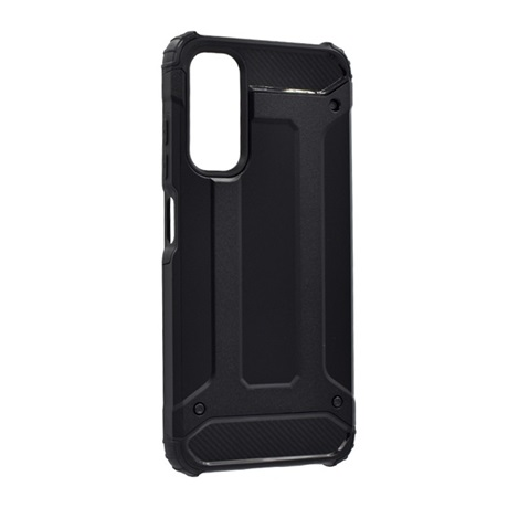Gigapack Defender Samsung Galaxy A15 (SM-A155) tok fekete (GP-150482) (GP-150482)