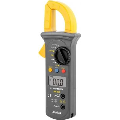 REBEL RB-202 Bilincsmérő (MIE-RB-202)