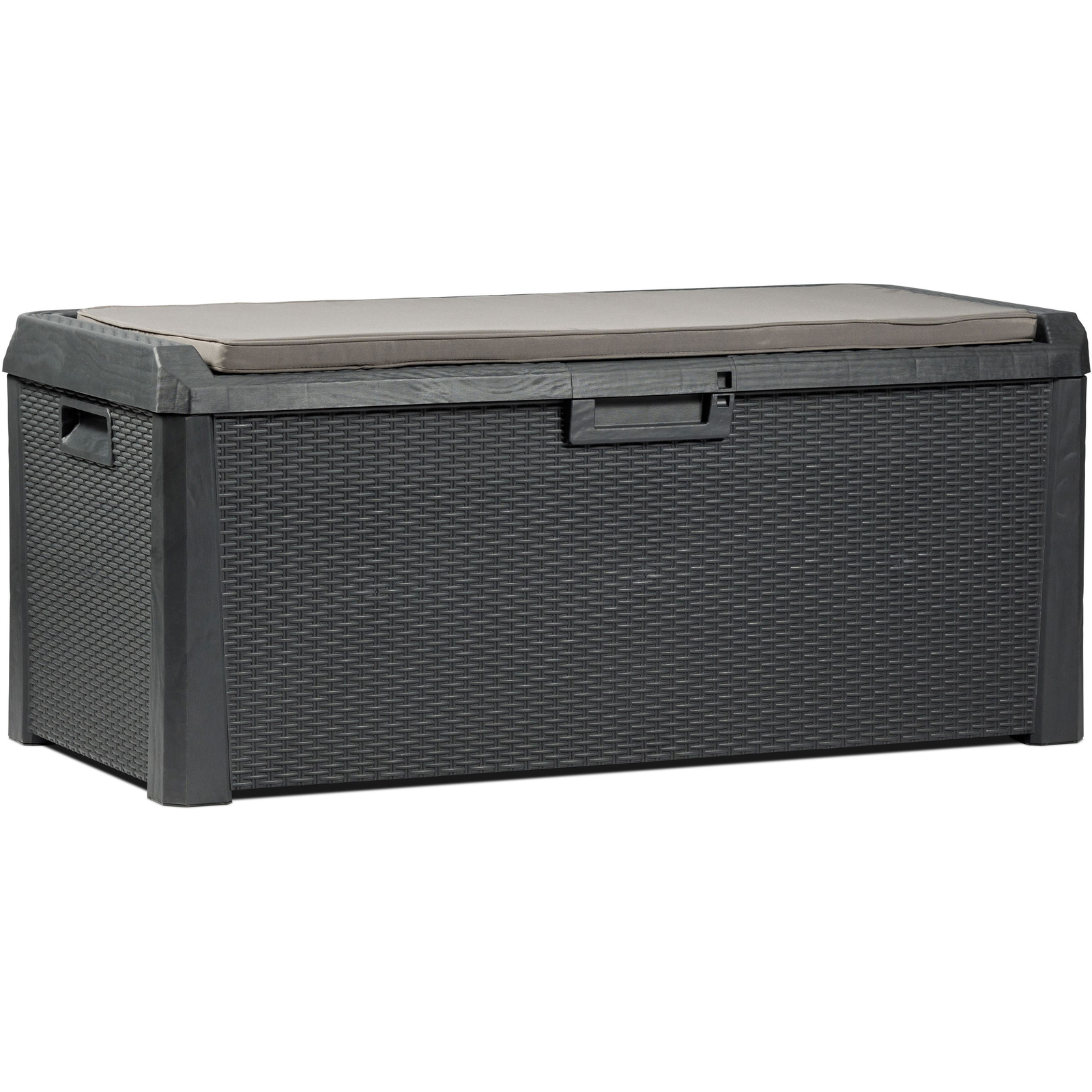 TOOMAX Santorini Plus, grafitszürke, 550 l (Z0157RD--4100)