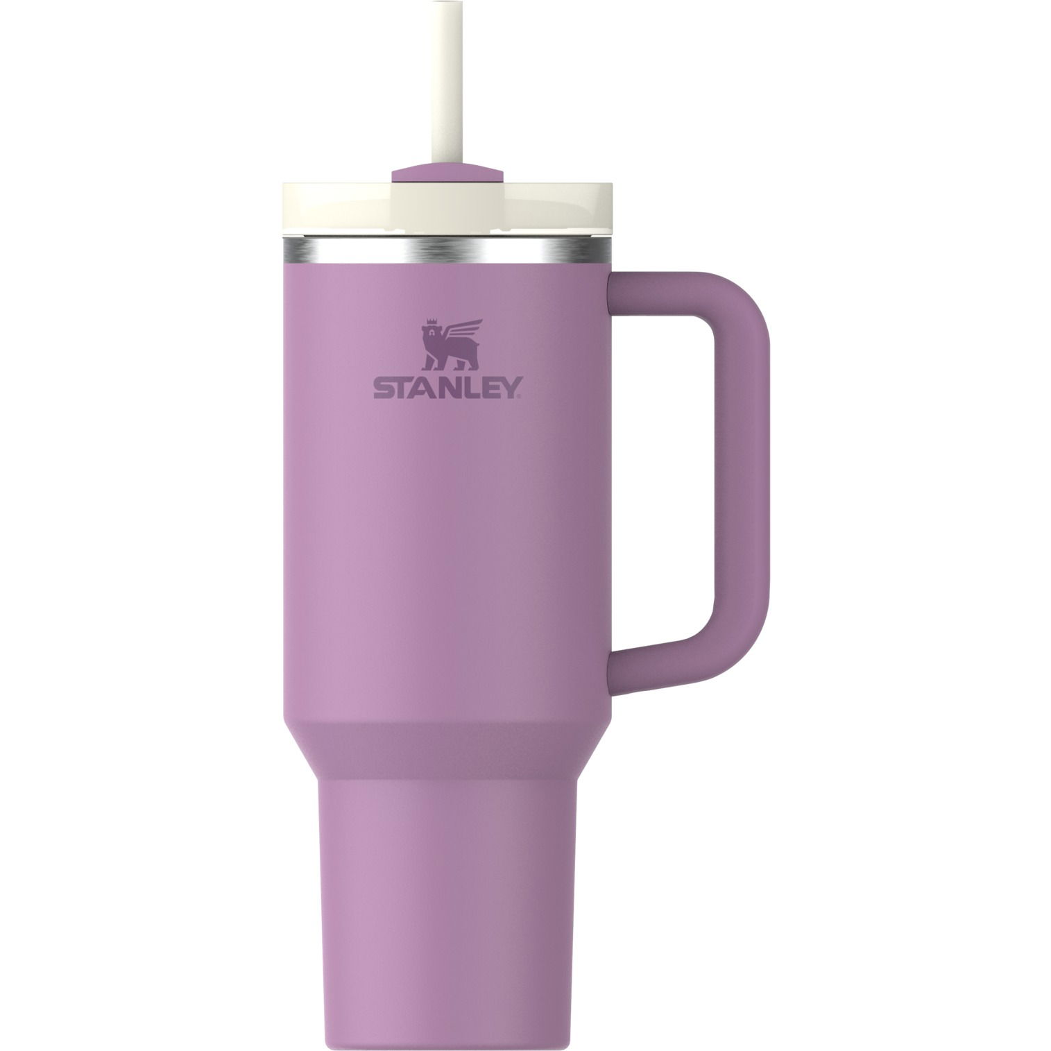 STANLEY Quencher H2.O FlowState Tumbler 1180 ml Lilac (10-10824-602)