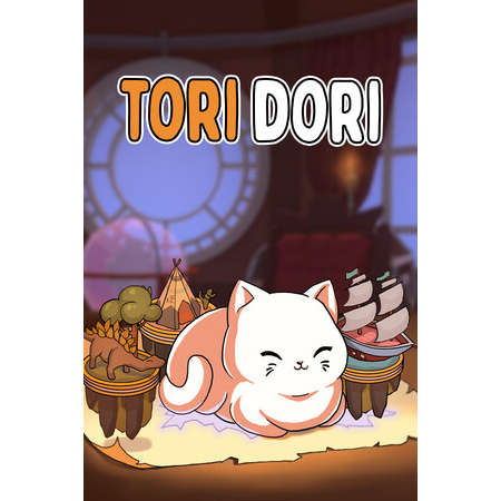 ToriDori