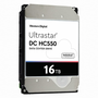 Pevný disk HDD WD Ultrastar DC HC550 16TB 3.5'' SAS-3 (12Gb/s)