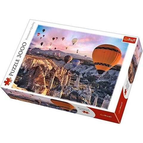 Trefl 33059 puslespil 3000 stk