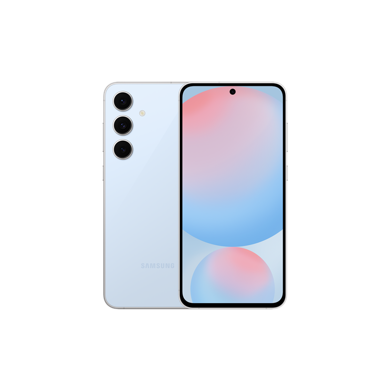 Samsung SM-S721B/DS Blue / S24 FE DualSIM / 256GB
