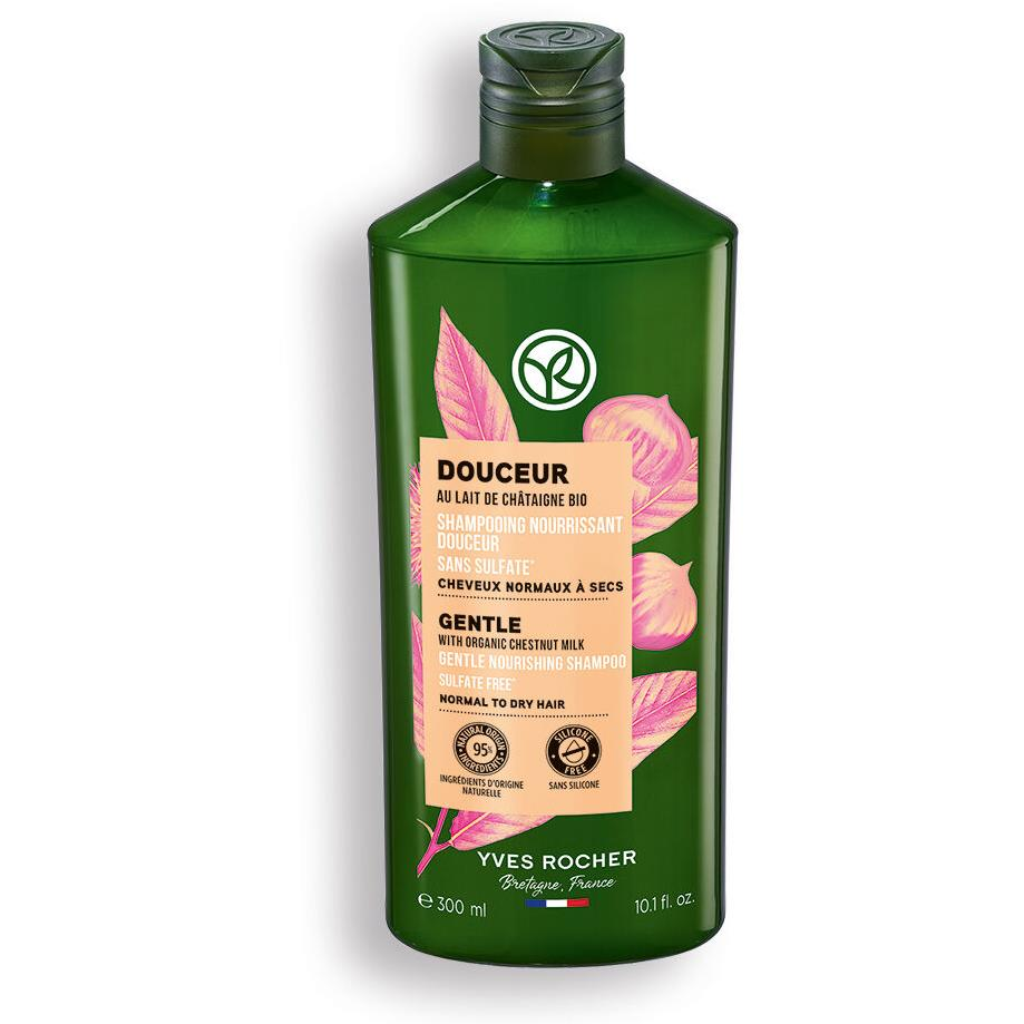 Yves Rocher DOUCEUR 300 ml (3660005650722)