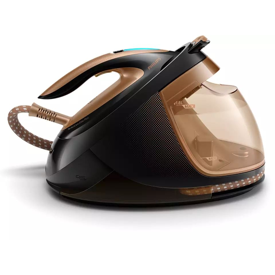 Philips GC9682/80 PerfectCare Elite Plus gőzállomás (GC9682/80)