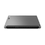 Lenovo Legion 5 16IRX9 16" WQXGA IPS лаптоп, Intel® Core™ i5-13450HX, 16GB, 512GB SSD, GeForce RTX™ 4060 8GB, EFI Shell, унгарска клавиатура, сив