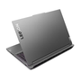 Lenovo Legion 5 16IRX9 16" WQXGA IPS лаптоп, Intel® Core™ i5-13450HX, 16GB, 512GB SSD, GeForce RTX™ 4060 8GB, EFI Shell, унгарска клавиатура, сив