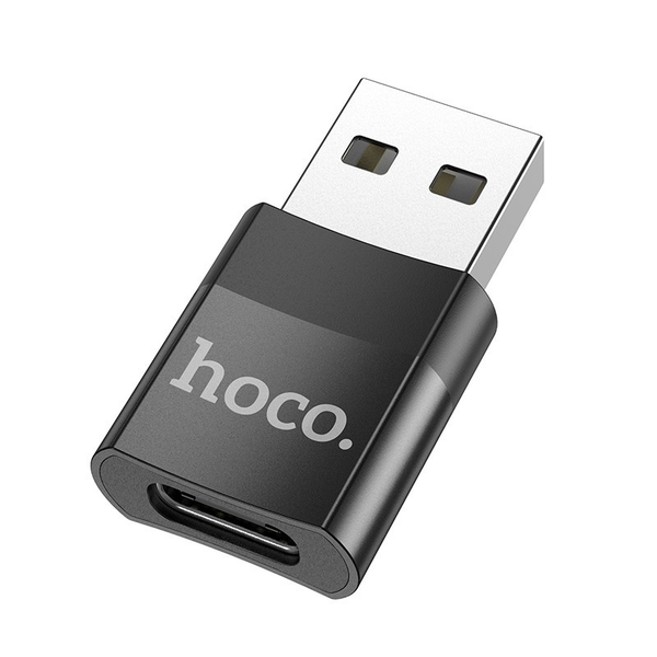 HOCO ADAPTÉR PŘEVODNÍK Z USB-C NA USB TYP A