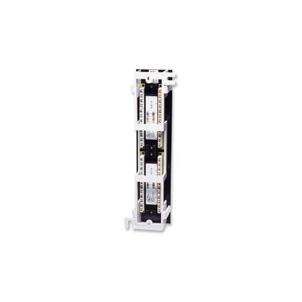 Intellinet 560269 patch panel