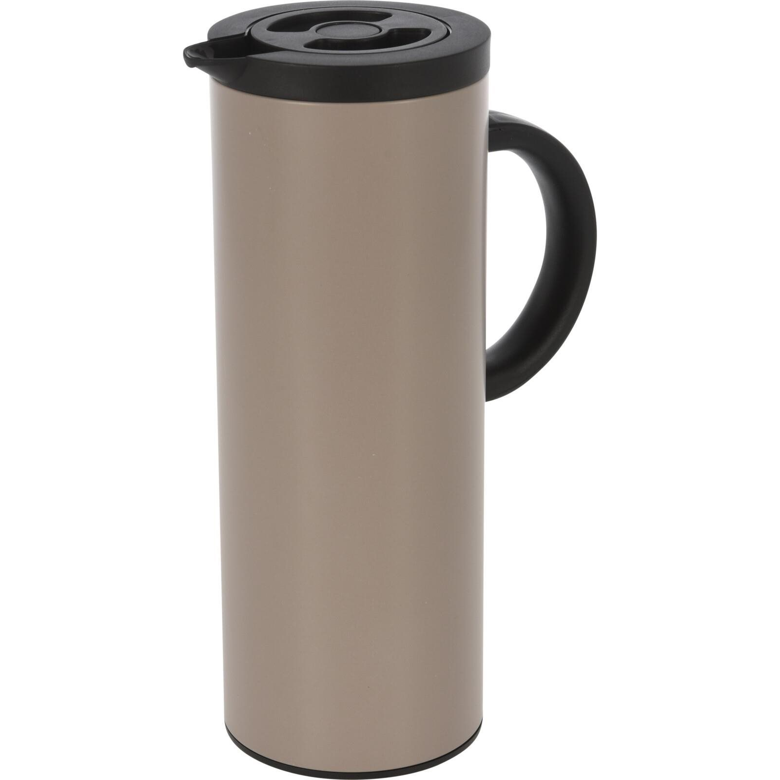 H&L Thermos 1l brown (A541-HN-00)