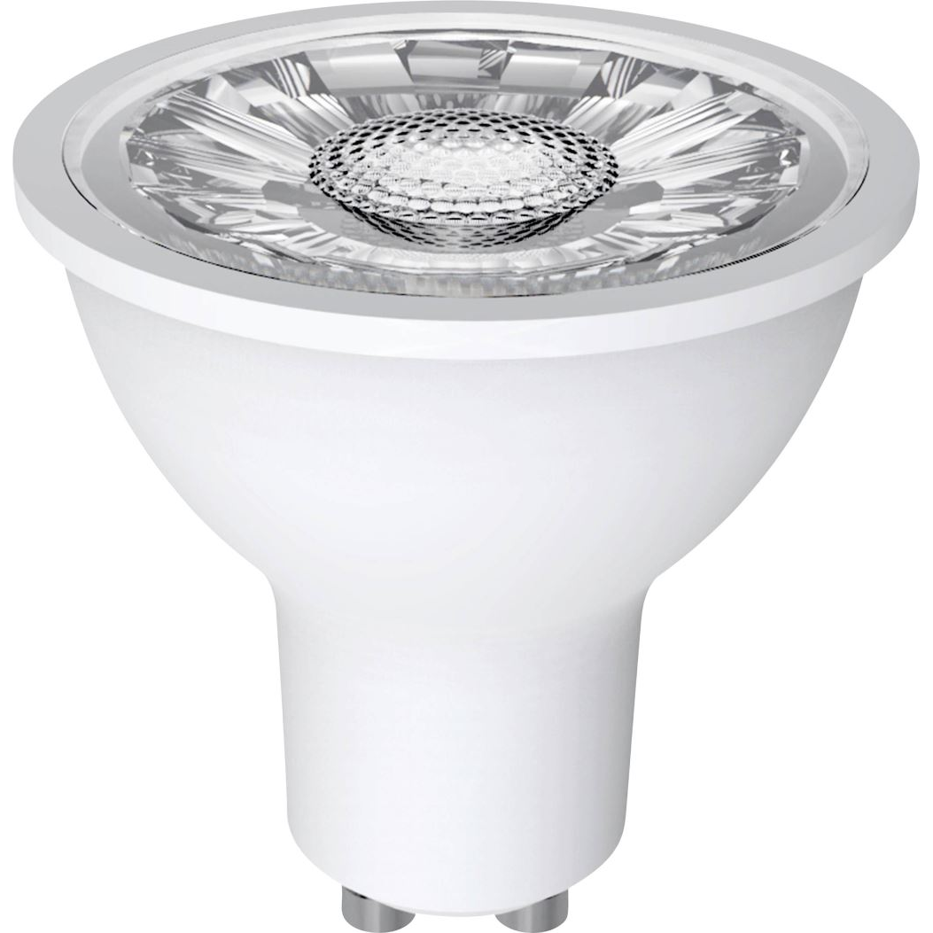 Müller-Licht 401030 LED EEK G (A - G) GU10 Reflektor 5.5 W Melegfehér 1 db (401030) (ML401030)