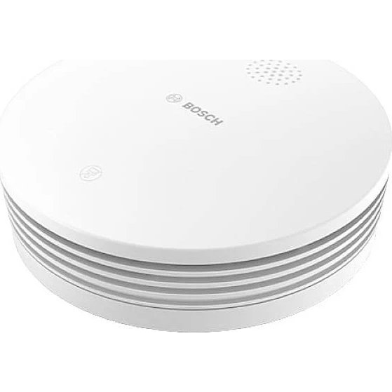 Bosch 8 750 002 142 Detector Smart de Fum Conexiuni fără fir