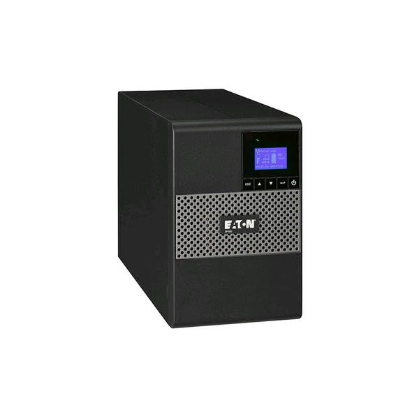 Eaton 5P 1550i surse neîntreruptibile de curent (UPS) Line-Interactive 1,55 kVA 1100 W 8 ieșire(i) AC