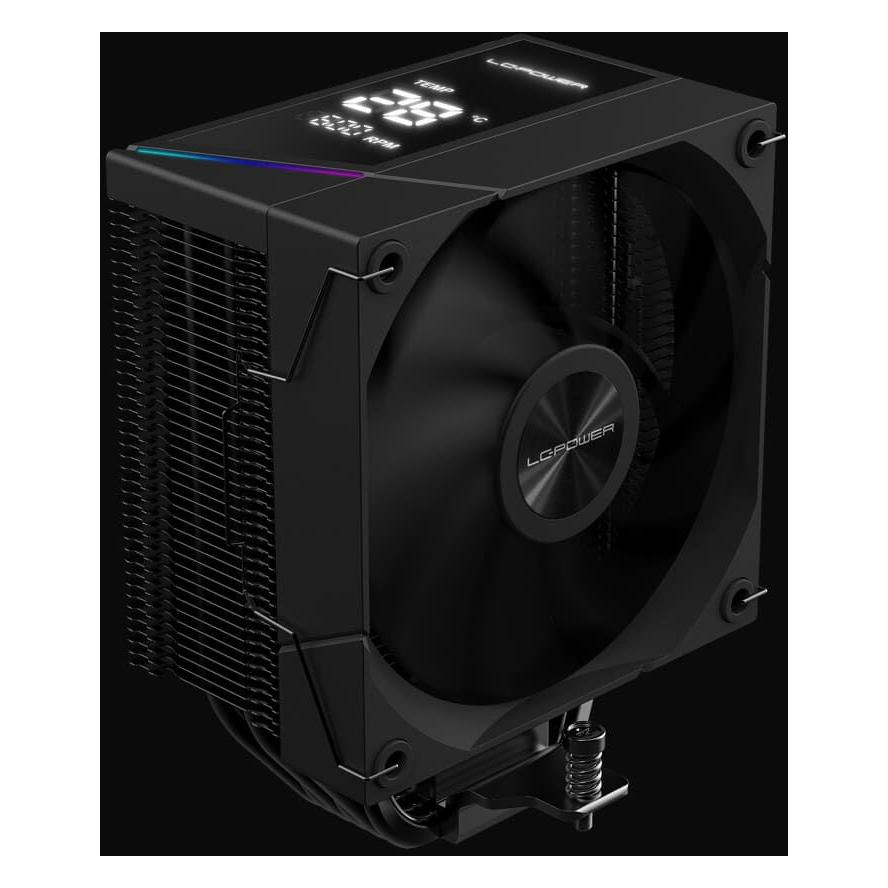 LCPOWER DIGI LC-CC-120-DB6 (LC-CC-120-DB6 DIGI)