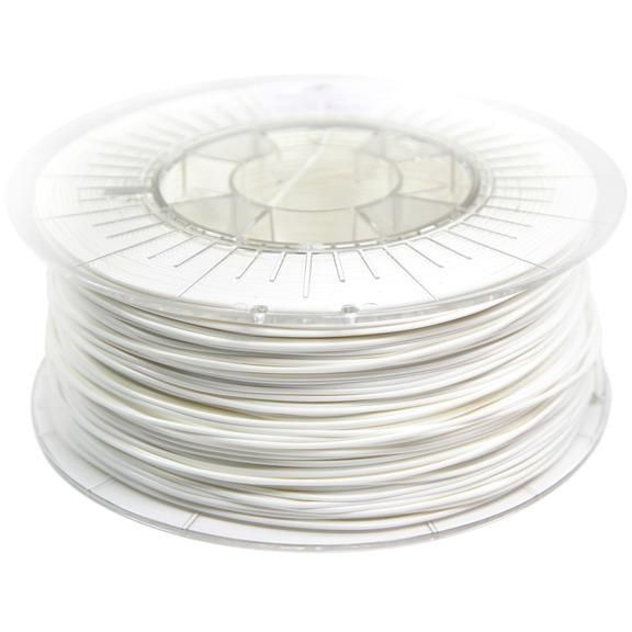 Spectrum Filaments 80102 PLA Pro 3D nyomtatószál PLA Pro ütésálló 1.75 mm 1000 g polar white, Fehér 1 db (80102)