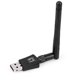 LevelOne WUA-0617 cartão de rede WLAN 300 Mbit/s