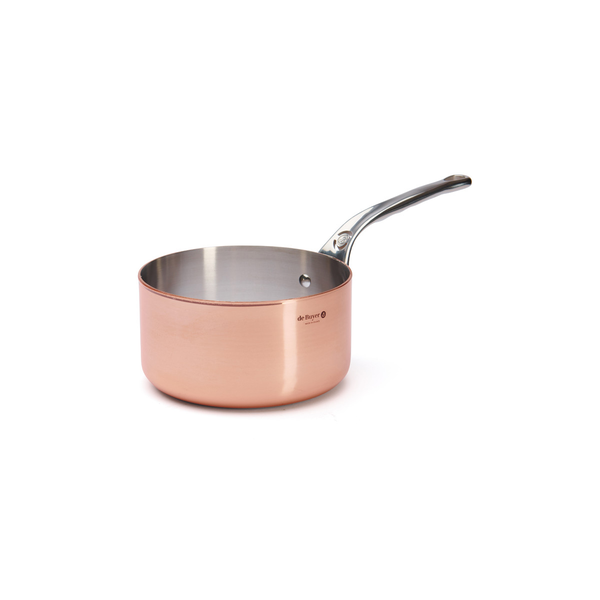De Buyer Prima Matera 6206.20 20cm Lábas - Réz.