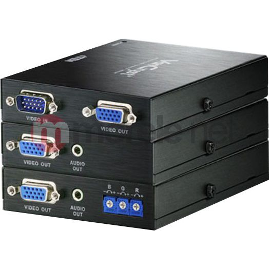 ATEN VE170 audio/video extender
