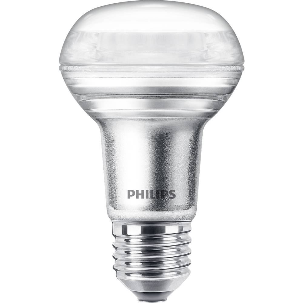 Philips E27 4.5W LED fényforrás (77383000) (phi77383000)
