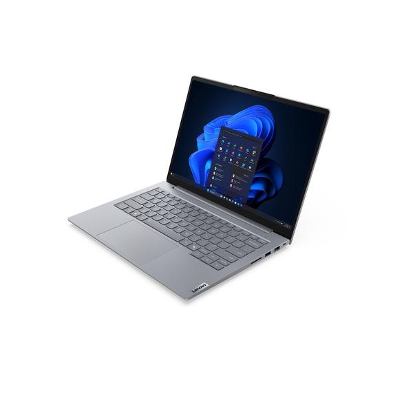 Lenovo ThinkBook 16 G9 IPL Copilot+ PC Intel Core Ultra 5 325 Laptop 40,6 cm (16") WUXGA 16 GB DDR5-SDRAM 512 GB SSD Wi-Fi 7 (802.11be) Windows 11 Pro Nordisk Grå