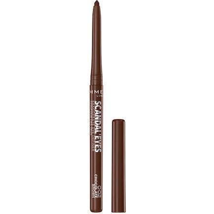 RIMMEL LONDON Scandal'Eyes 002 Chocolate Brown (1021651033)
