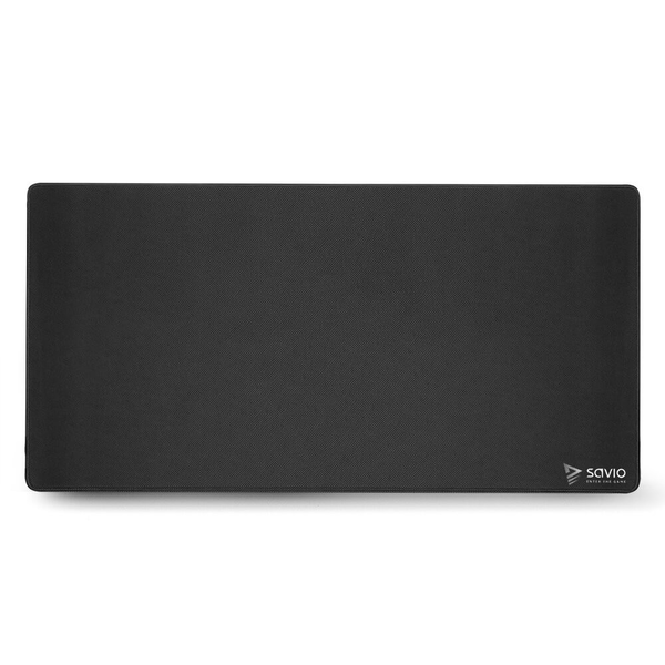 Savio Black Edition Precision Control Gaming Egérpad - XXL