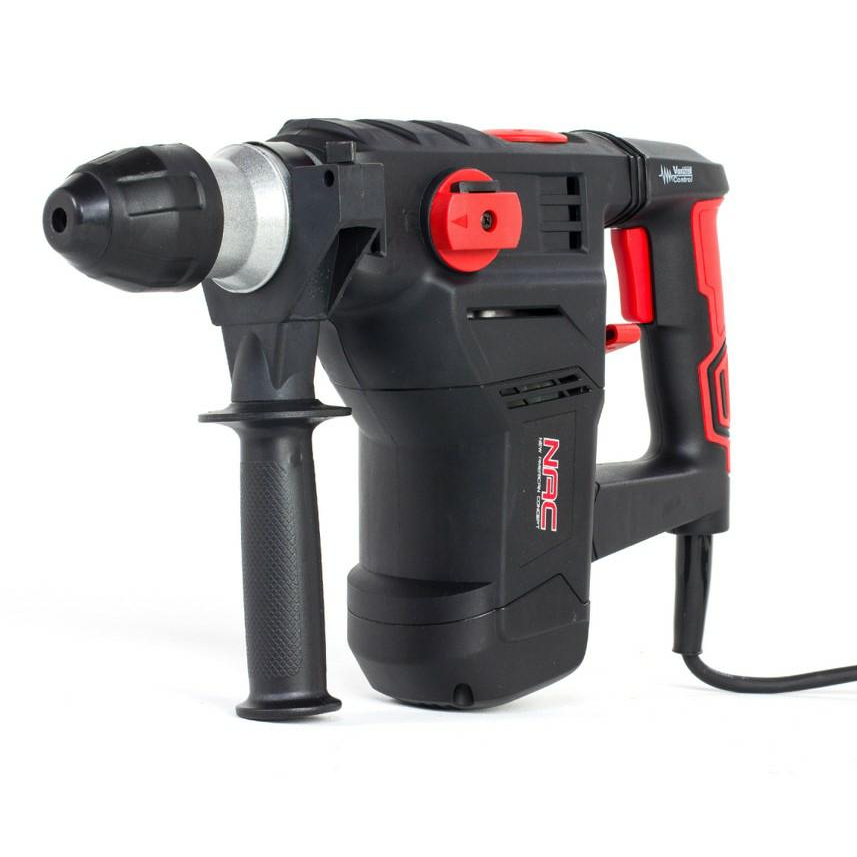 SDS Plus hálózati ütvefúrókalapács NAC 1 J HE150-GY (HE150-GY)