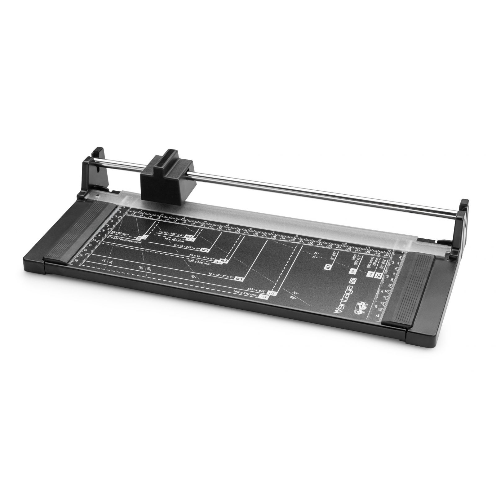 Kaiser 4108 Papírvágó (4108)