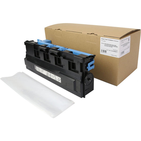 CoreParts MSP7114 Parte di ricambio e accessorio per stampante/scanner Contenitore per toner di scarto 1 pz