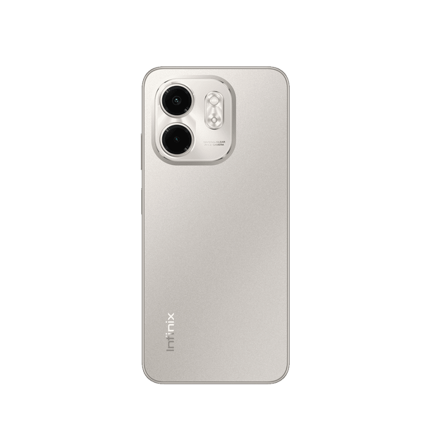 Infinix Smart 9 HD 4GB/64GB Dual SIM Neo Titanium